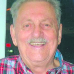 POIRIER GASTON