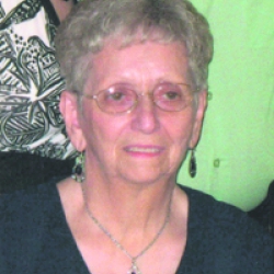 LAPLANTE ÉLIANE