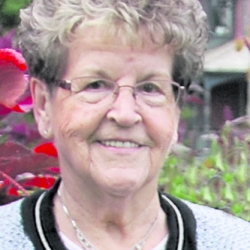 GAUTHIER MARIELLE 