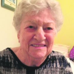 LEVASSEUR PAULINE