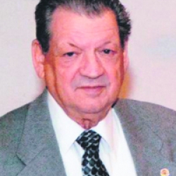 BRAZEAU ANTONIO