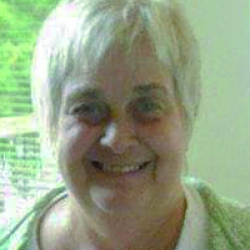 CHARRON DENISE
