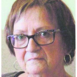 PROULX SUZANNE