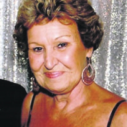 SWARTS DIANE