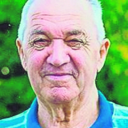DUBOIS GÉRALD