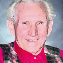 POTVIN FERNAND