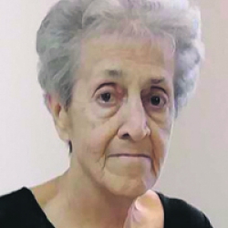 CHARETTE PAULINE