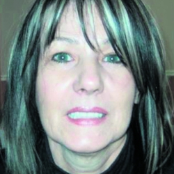 LALANDE MICHELINE