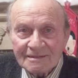 PERRAS RENÉ 
