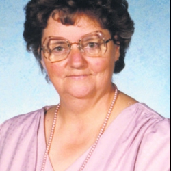 Rheault Morand, Jeannette