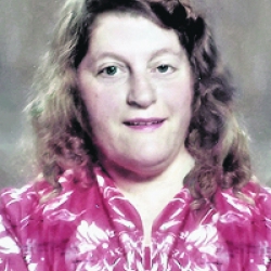 SÉGUIN FRANCINE