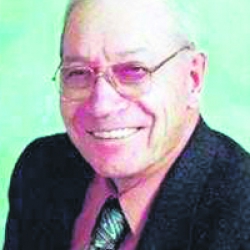 SABOURIN BERNARD
