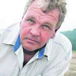 THOM DENZIL