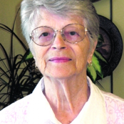 MORIN THÉRÈSE FERNANDE