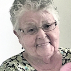 LAVERGNE SABOURIN LORRAINE