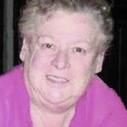 CHÉNIER DIANE
