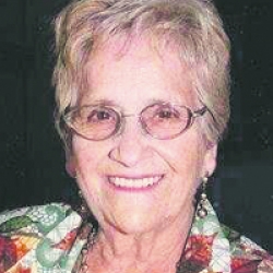 POTVIN THÉRÈSE