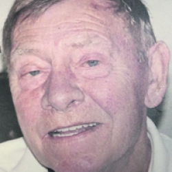 CHARBONNEAU BERNARD