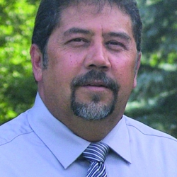 ROY DANIEL 