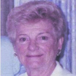 LAFLEUR JEANNE CLAIRE