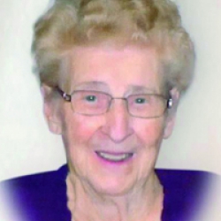 THIBODEAU MARIETTE