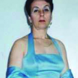 GRIGORE MARIA