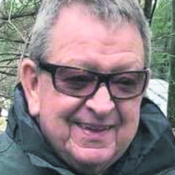 FORTIN ANDRÉ