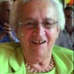 LALONDE BERGER IRÈNE