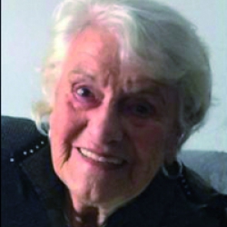 LAMONT MARIE-CLAIRE