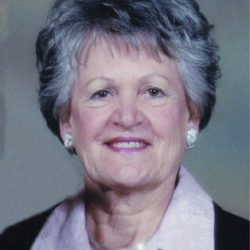 SÉGUIN PIERRETTE