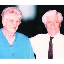 LAPOINTE JEANNINE; CHARRON ALBERT