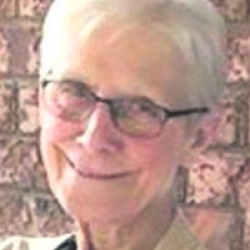 BÉLANGER JEANNINE