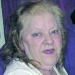 LAROCQUE DENISE