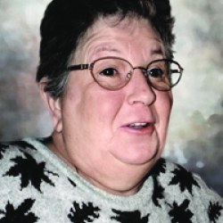 LALONDE CARRIÈRE MONIQUE