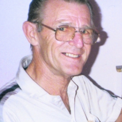 LANDRY HUBERT