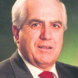 FORGUES ROGER