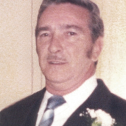 ARVISAIS GASTON