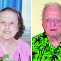 AUGER MAURICE ET AUDREY