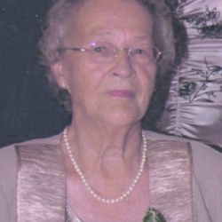 MATHÉ GABRIELLE