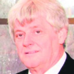 CHARBONNEAU ROBERT