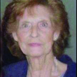 CHARETTE RITA