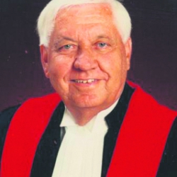 DAGENAIS BERNARD