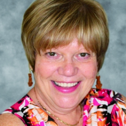 TESSIER FRANCINE 