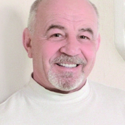 PREGENT BERNARD