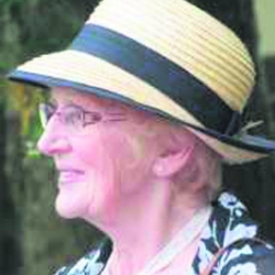MERCIER LUCIENNE