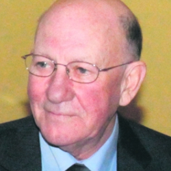 GRAVELINE CLAUDE