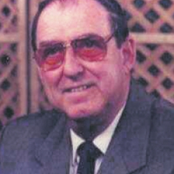 BELLEROSE ANDRÉ