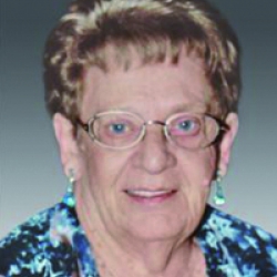 LEBEL DAGENAIS DENISE