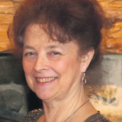 LAFRENIÈRE LOUISE