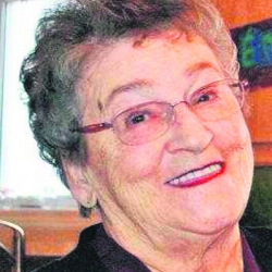 BLAIS HÉLÈNE